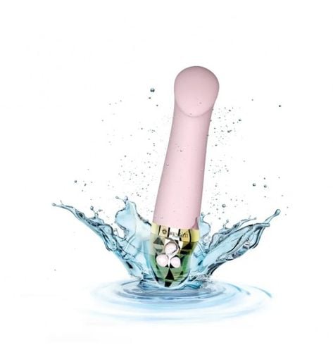 right on ron vibrator, rose mystim na Arena.pl