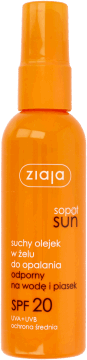 ZIAJA  90 ml na Arena.pl