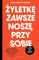 Żyletkę Zawsze Noszę Przy Sobie. Depresja Dzieci I Młodzieży