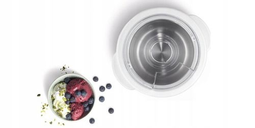 Przystawka do lodów BOSCH MUZ5EB2 do robotów MUM5 na Arena.pl