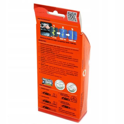 Preparat do Regeneracji Silnika Ceramizer CS 4g na Arena.pl