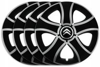 KOŁPAKI 13 do CITROEN C4 C3 Saxo DS3 C2 Xsara BSM