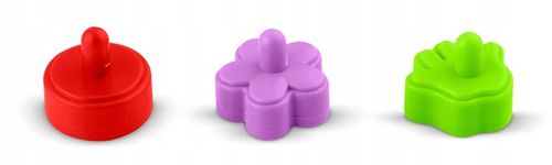 ZNIKOPIS TABLICA MAGNETYCZNA DO RYSOWANIA DLA DZIECI Z RYSIKIEM RICOKIDS na Arena.pl