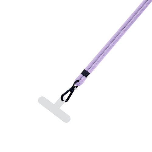accessories purple (black) - 3mk easyclip na Arena.pl