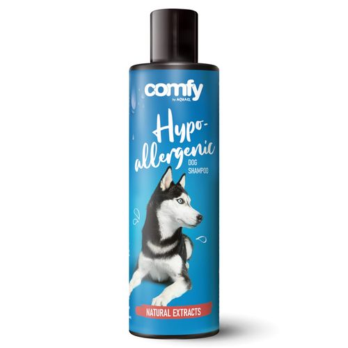 Comfy Hypo-Allergenic 250ml - szampon dla psów z alergią na Arena.pl