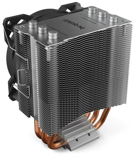 Chłodzenie Pure Rock Slim 2 CPU Cooler BK030 na Arena.pl