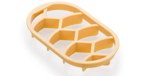 FORMA foremka do CHAŁKI plastikowy TESCOMA DELICIA na Arena.pl