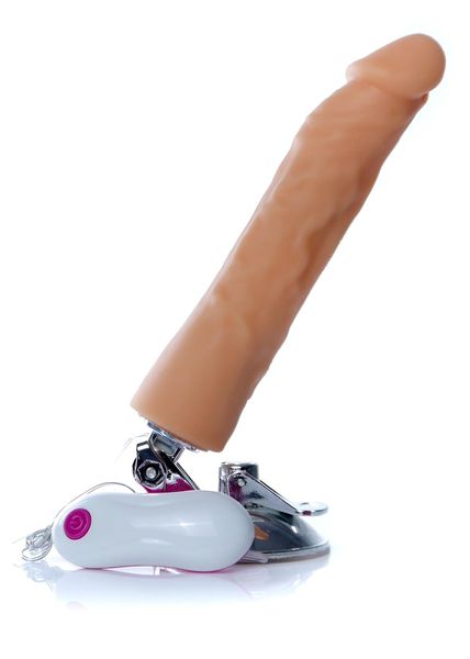 Wibrator-Mr. Perfect Vibration 12 functions zdjęcie 2