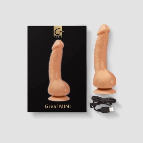 Greal Mini Flesh na Arena.pl
