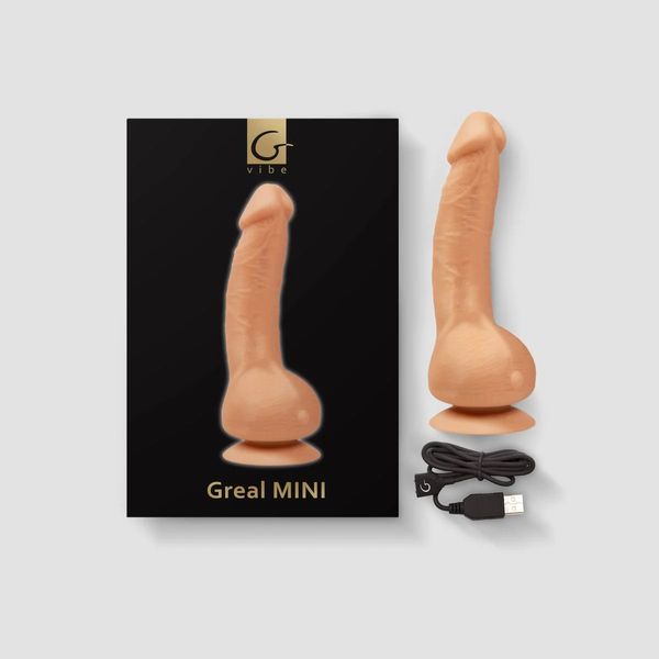 Greal Mini Flesh zdjęcie 5