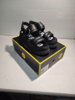 Buffalo sandały damskie VEGAN NAPPA 1602071-blk rozmiar 37