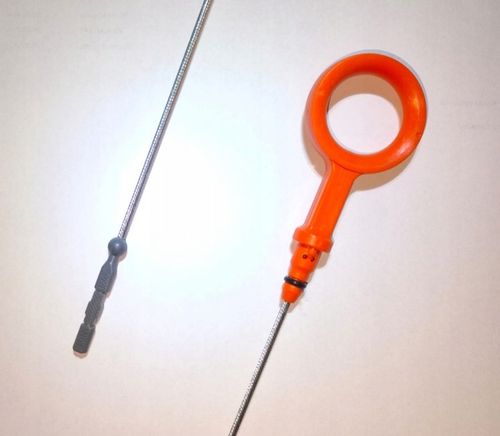 Bagnet Miarka Silnika Audi 3.0 TDI A4 B8 A5 A6 4G C7 A7 A8 D4 Q5 SQ5 na Arena.pl