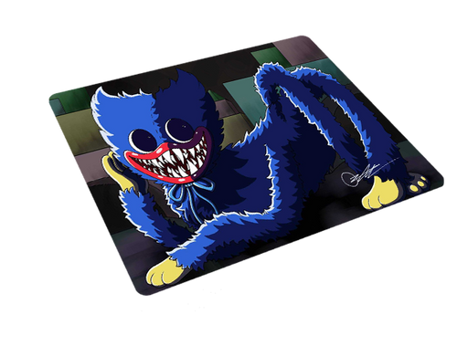 Podkładka pod myszkę Huggy Wuggy na Arena.pl