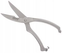 Nożyczki Kuchenne NOŻYCE Cięcia Do Drobiu KURCZAKA Mięsa Ryb 3458