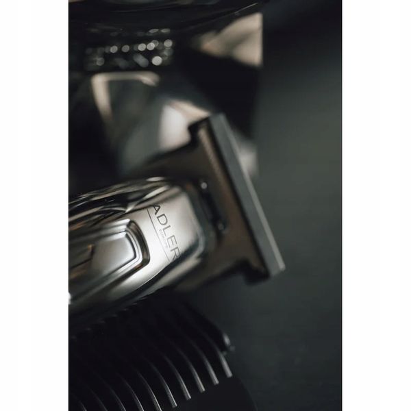 Maszynka Trymer Do Brody Wąsów Do Strzyżenia Adler zdjęcie 14