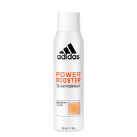 Adidas Power Booster Dezodorant w sprayu damski