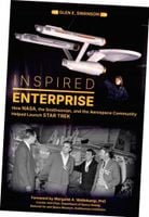 Inspired Enterprise Glen E. Swanson