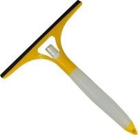 ściągaczka 24,5cm ze spryskiwaczem fes-411