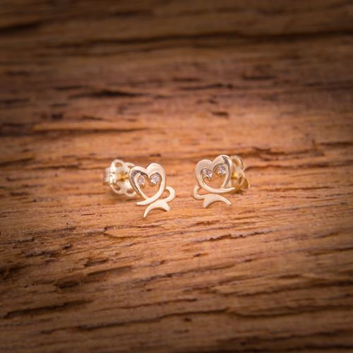 Złote Sztyfty Motylek Serce na Arena.pl