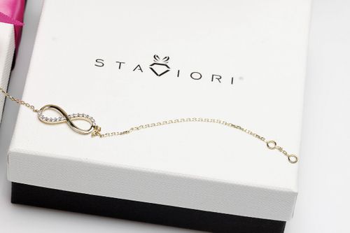 Bransoleta Staviori BZC5053 na Arena.pl