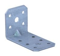 łącznik budowlany z przetłoczeniem 60*35*35*2.0mm - lb 60*35*35p