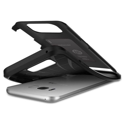 SPIGEN TOUGH ARMOR GALAXY S8 BLACK na Arena.pl