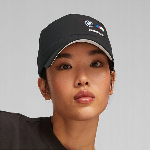 PUMA CZAPKA BMW MMS 02447701 r 54 na Arena.pl