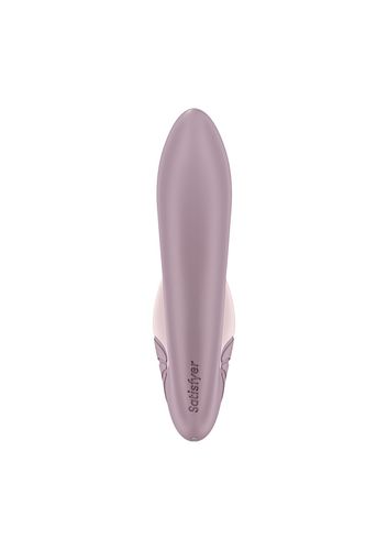 Satisfyer Supernova Air Pulse Stimulator Pink na Arena.pl