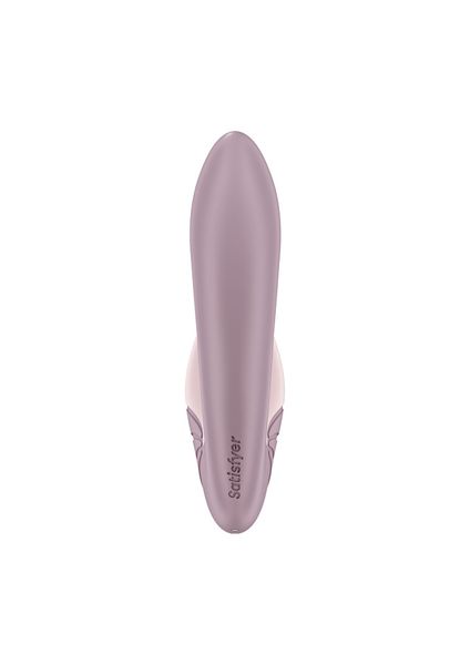 Satisfyer Supernova Air Pulse Stimulator Pink zdjęcie 6
