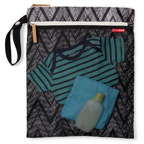 Skip Hop - Worek Zig Zag Zebra na Arena.pl