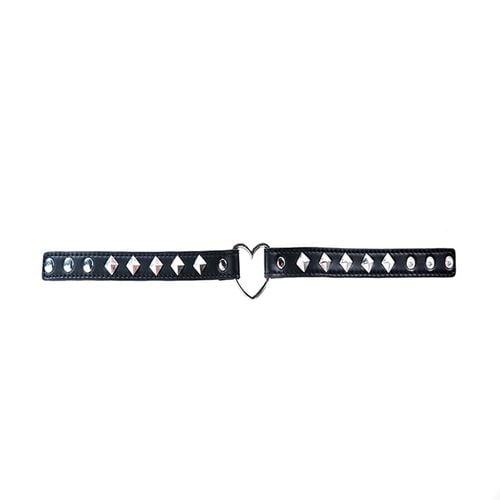 adjustable heart collar na Arena.pl