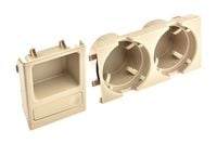 UCHWYT NA NAPOJE/UCHWYT NA MONETY BMW 3 E46 2002 2003 2004 2005