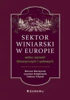 Sektor winiarski w Europie wobec wyzwań...