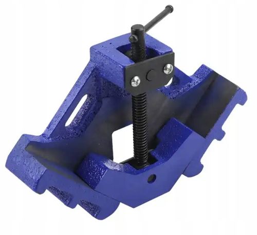 IMADŁO KĄTOWE SPAWALNICZE 100mm 90° KD1176 na Arena.pl