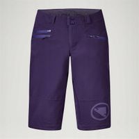 Szorty Endura WMS Singletrack Short II Purpure - M