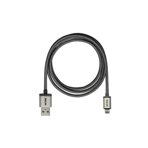 Kabel USB - micro USB dla Quick Charge 3.0 ACME na Arena.pl