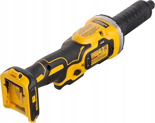 DEWALT SZLIFIERKA PROSTA 18V DCG426N na Arena.pl