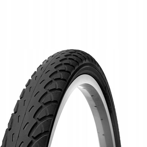 Opona Deli Tire 20x1.75 zdjęcie 1