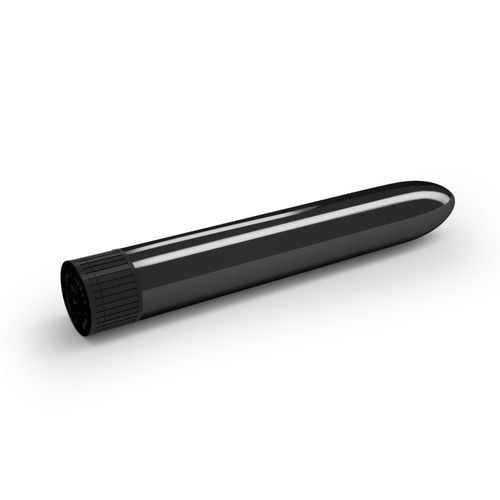 crushious classic vibe vibrator black na Arena.pl