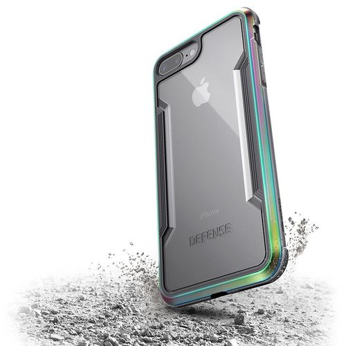 X-DORIA DEFENSE SHIELD Apple iPhone 7/8 Plus - IRIDE na Arena.pl