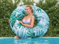 bestway dmuchane koło do pływania 119 cm 36237