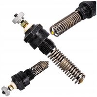 URSUS C-330 C-335 Świeca Żarowa 12V nowego typu 50024641 zamiennik