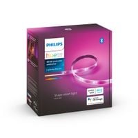 Taśma LED Philips Hue White and Colour Ambiance Lightstrip Plus 2 metry