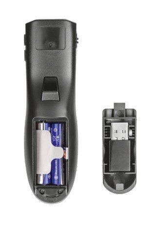 Taia Wireless Laser Presenter na Arena.pl