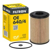 FILTR OLEJU DO MERCEDES Vaneo W414 2001 2002 2003 2004 2005
