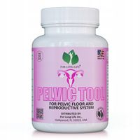 For long life PELVICTOOL ginekologiczne wydzieliny grzybicy, układ moczowy