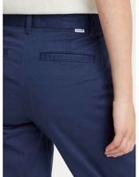 Spodnie regular fit damskie Levi's Essential Chino A4673-0002