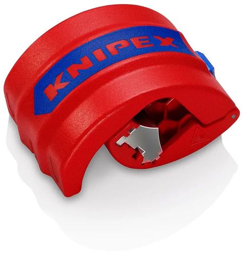KNIPEX OBCINACZ DO RUR PCV 90 22 10 BK na Arena.pl