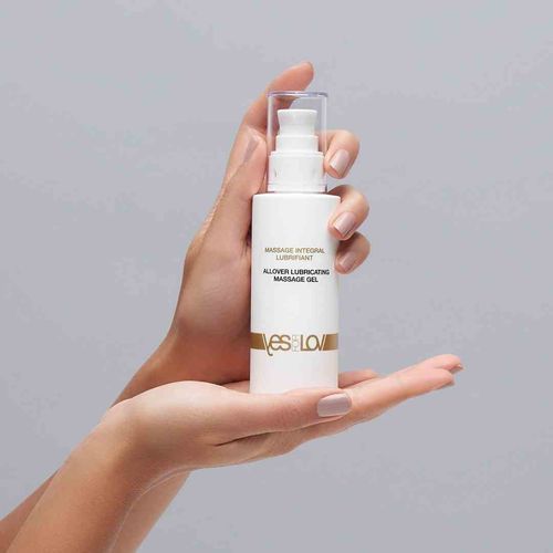 Żel Yesforlov Allover Nawilżająco Masujący 100Ml na Arena.pl