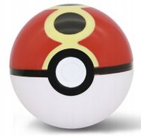 POKEBALL 7CM POKEMON GO NOWA KULA NA POKEMONY